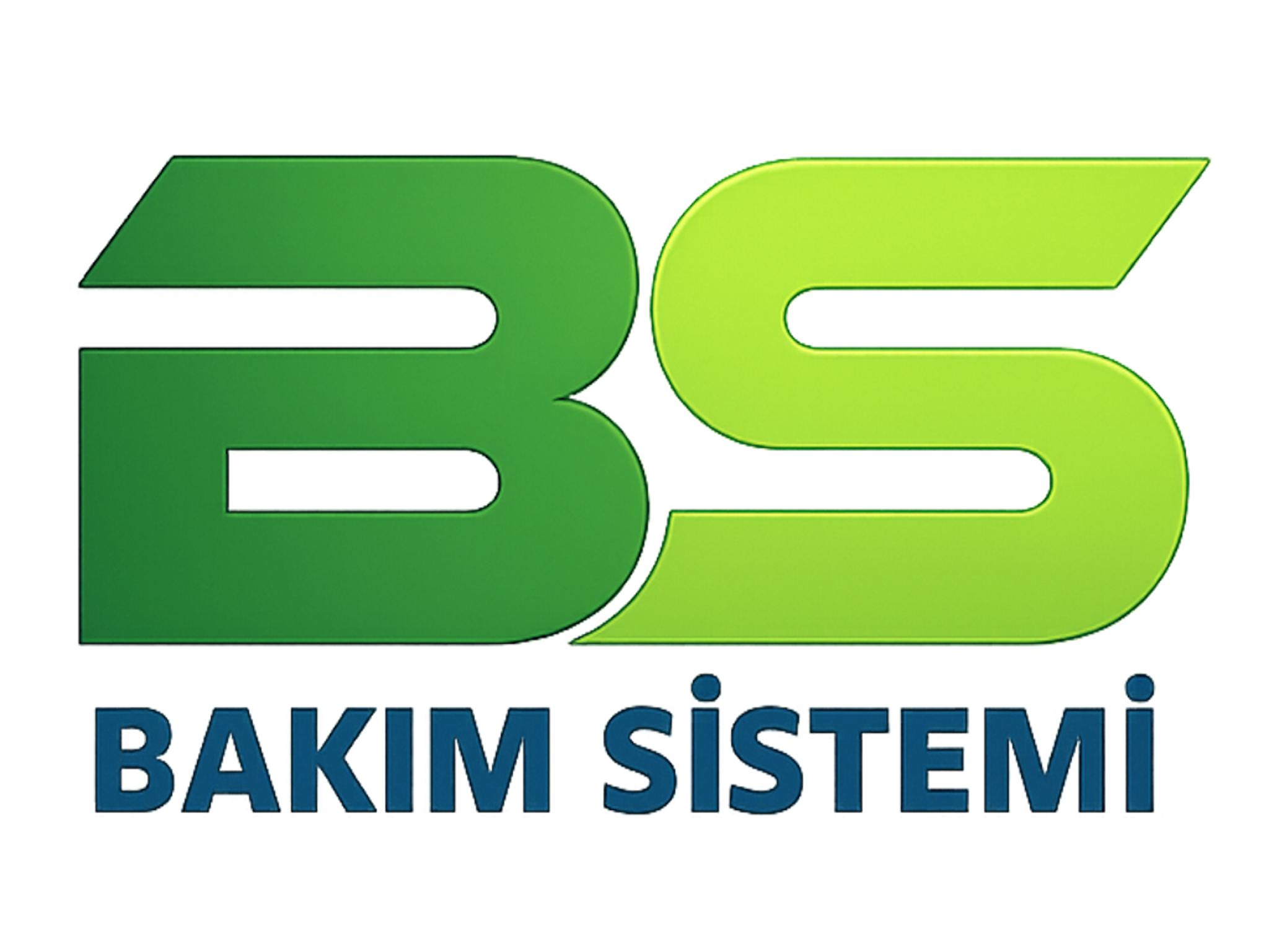 Bakım Sistemi Logo